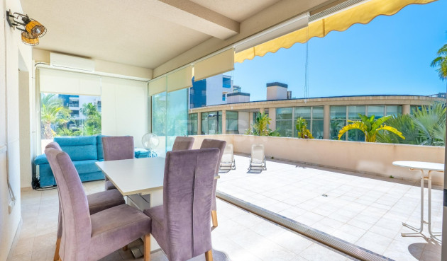 Apartment / flat - Resale - Orihuela Costa - Los Dolses