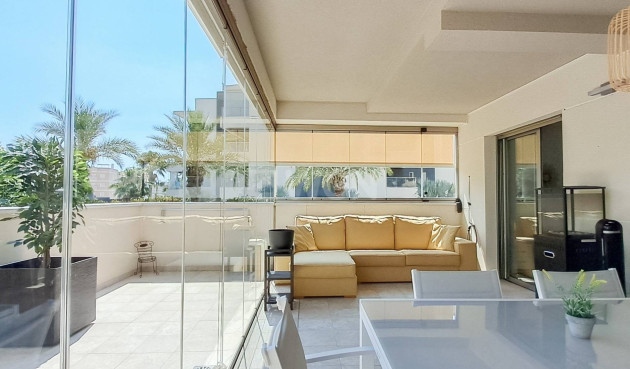 Apartment / flat - Resale - Orihuela Costa - Los Dolses