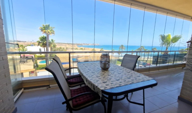 Apartment / flat - Resale - Orihuela Costa - Playa Flamenca