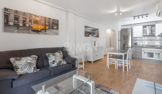 Apartment / flat - Resale - Orihuela Costa - Playa Flamenca