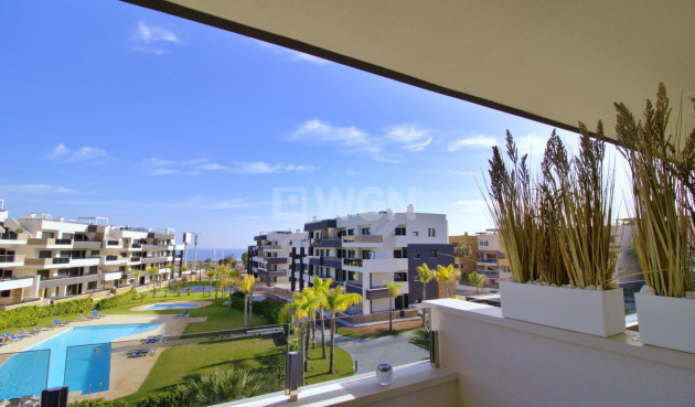 Apartment / flat - Resale - Orihuela Costa - Punta Prima