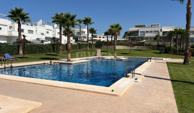 Apartment / flat - Resale - Orihuela - Inland