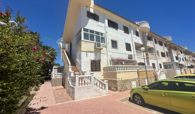 Apartment / flat - Resale - Orihuela - Inland