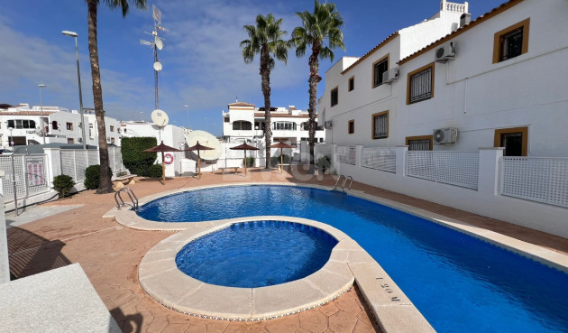 Apartment / flat - Resale - Orihuela - Inland