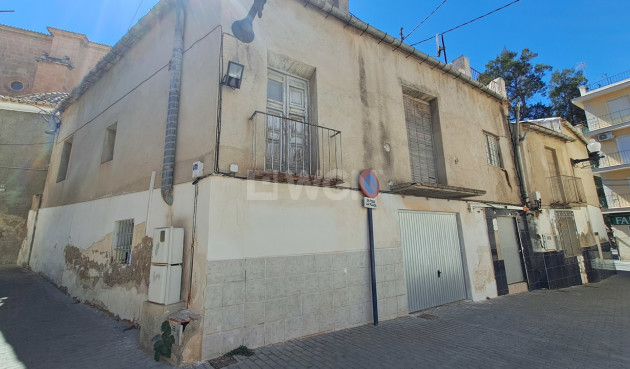 Apartment / flat - Resale - Orihuela - Inland