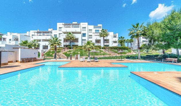 Apartment / flat - Resale - Orihuela - Inland