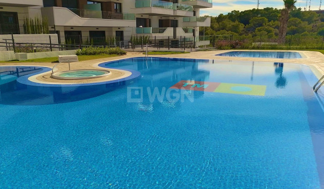 Apartment / flat - Resale - Orihuela - Inland