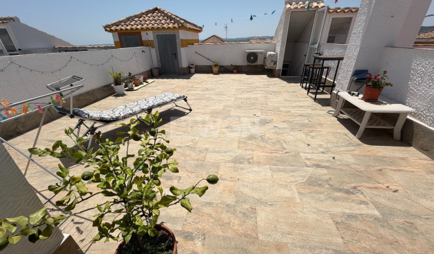 Apartment / flat - Resale - Orihuela - Inland