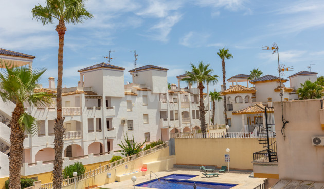 Apartment / flat - Resale - Orihuela - Inland