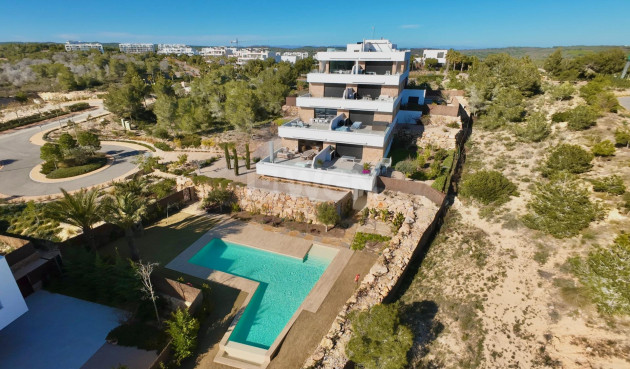 Apartment / flat - Resale - Orihuela - Las Colinas Golf