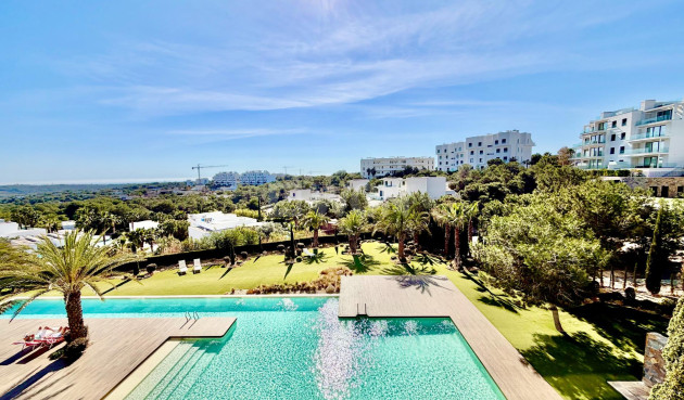 Apartment / flat - Resale - Orihuela - Las Colinas Golf