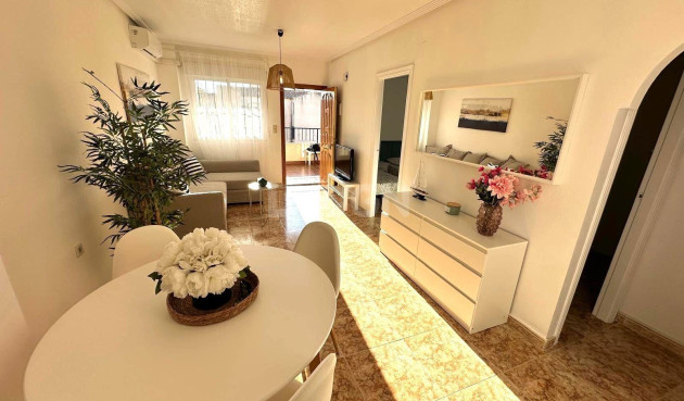 Apartment / flat - Resale - Orihuela - Urbanización Perla Del Mar