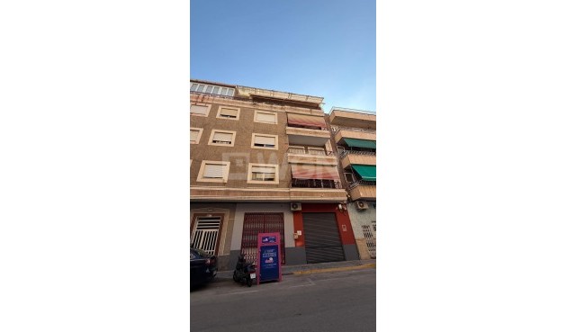 Apartment / flat - Resale - Orihuela - Zona Centro