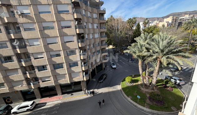 Apartment / flat - Resale - Orihuela - Zona Centro