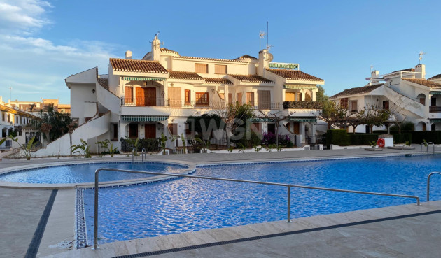 Apartment / flat - Resale - Pilar de la Horadada - 30673