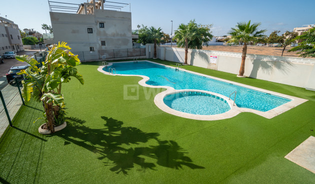 Apartment / flat - Resale - Pilar de la Horadada - Costa Blanca