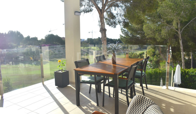 Apartment / flat - Resale - Pilar de la Horadada - Costa Blanca