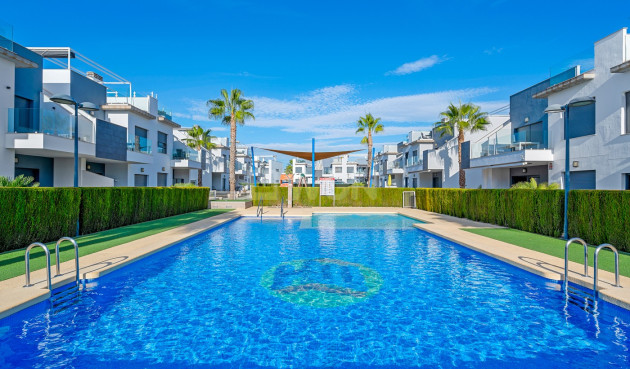 Apartment / flat - Resale - Pilar de la Horadada - Costa Blanca