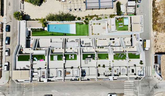 Apartment / flat - Resale - Pilar de la Horadada - Costa Blanca