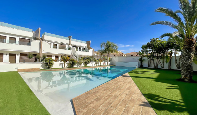 Apartment / flat - Resale - Pilar de la Horadada - Costa Blanca