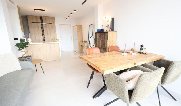 Apartment / flat - Resale - Pilar de la Horadada - Costa Blanca