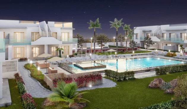 Apartment / flat - Resale - Pilar de la Horadada - Costa Blanca