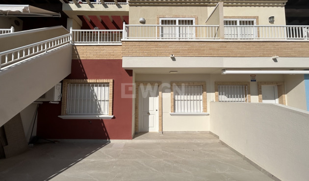 Apartment / flat - Resale - Pilar de la Horadada - Costa Blanca