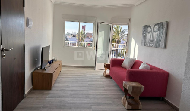 Apartment / flat - Resale - Pilar de la Horadada - Costa Blanca
