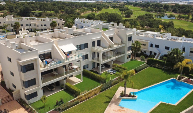 Apartment / flat - Resale - Pilar de la Horadada - Costa Blanca