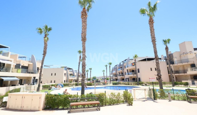 Apartment / flat - Resale - Pilar de la Horadada - Costa Blanca
