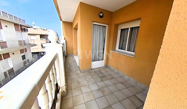 Apartment / flat - Resale - Pilar de la Horadada - Pilar de la Horadada