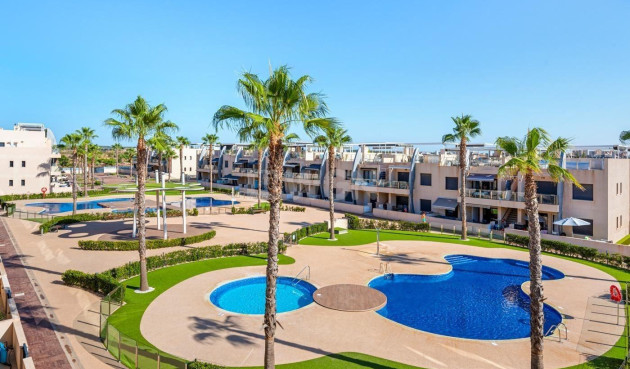 Apartment / flat - Resale - Pilar de la Horadada - Pueblo Latino