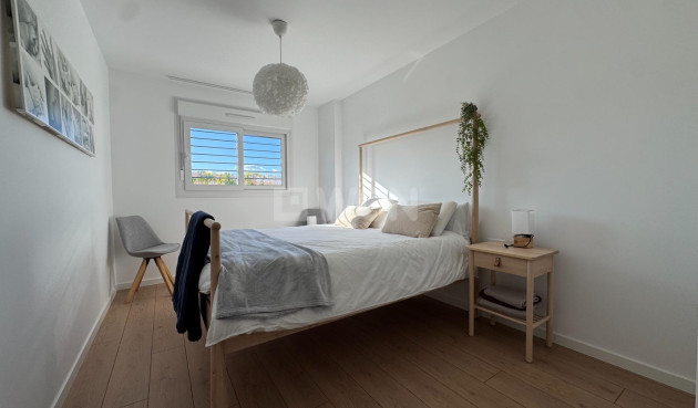 Apartment / flat - Resale - Pilar de la Horadada - Riomar