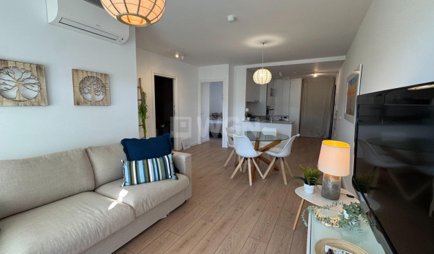 Apartment / flat - Resale - Pilar de la Horadada - Riomar