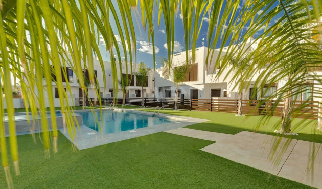 Apartment / flat - Resale - Pilar de la Horadada - Torre De La Horadada