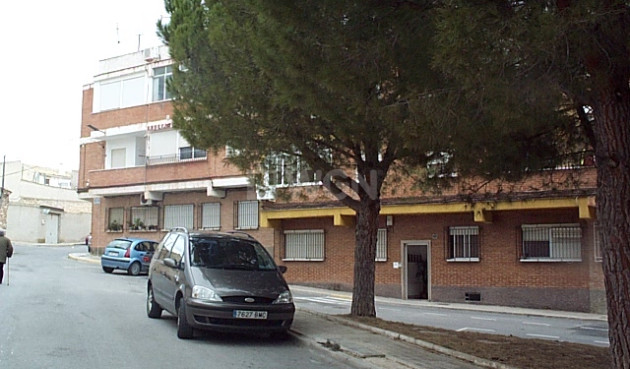 Apartment / flat - Resale - Pinoso - Inland