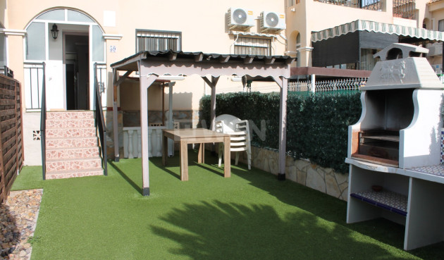 Apartment / flat - Resale - Playa Flamenca - Costa Blanca