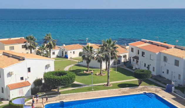 Apartment / flat - Resale - Playa Flamenca - Costa Blanca
