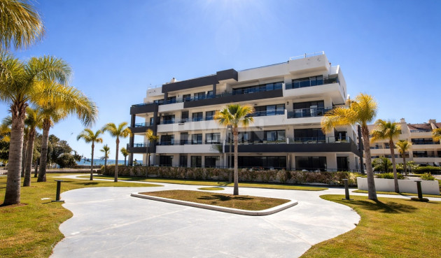 Apartment / flat - Resale - Playa Flamenca - Costa Blanca