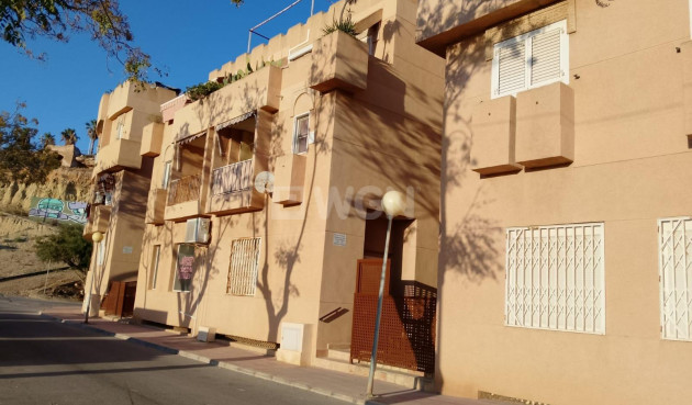 Apartment / flat - Resale - Puerto de Mazarron - Bolnuevo