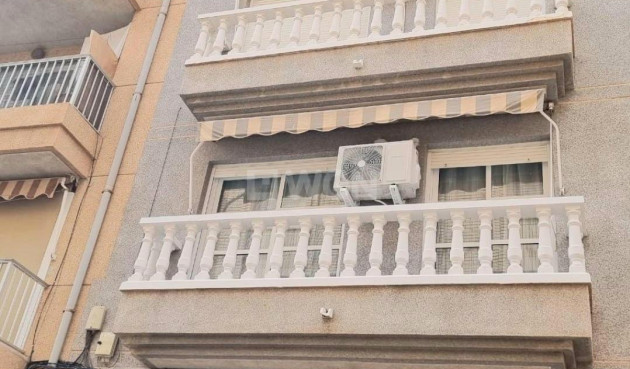 Apartment / flat - Resale - Puerto de Mazarron - Paseo