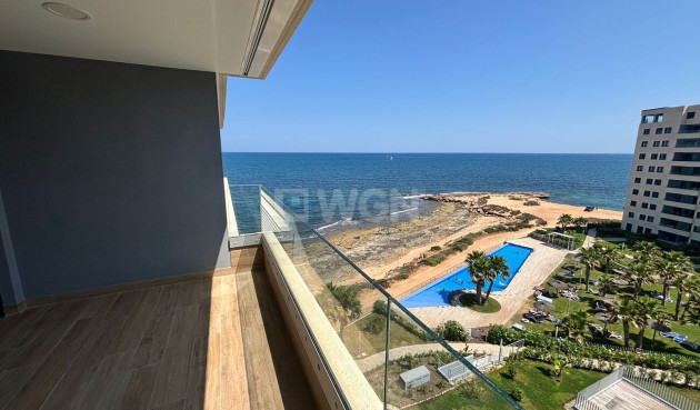 Apartment / flat - Resale - Punta Prima - 30960