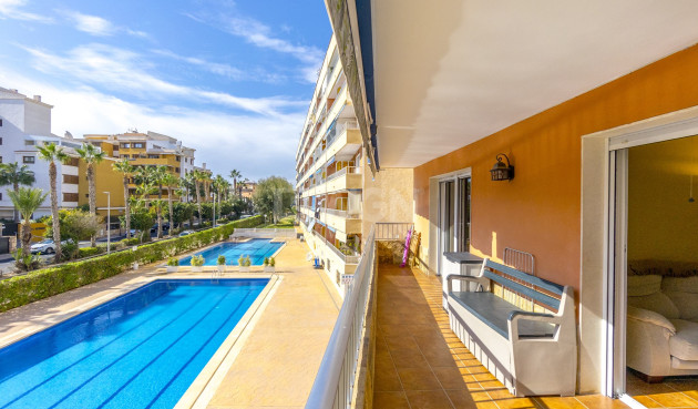 Apartment / flat - Resale - Punta Prima - Costa Blanca