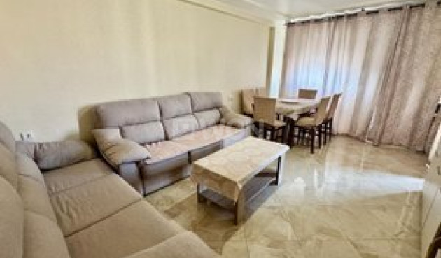 Apartment / flat - Resale - Rafal - Rafal
