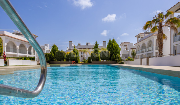 Apartment / flat - Resale - Rojales - Inland