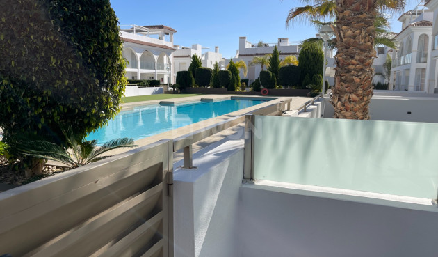 Apartment / flat - Resale - Rojales - Inland