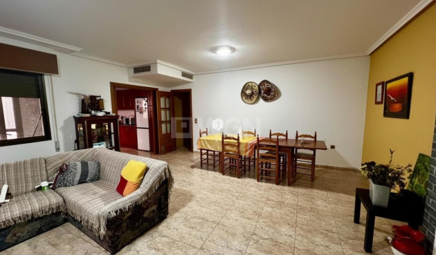 Apartment / flat - Resale - Rojales - Rojales