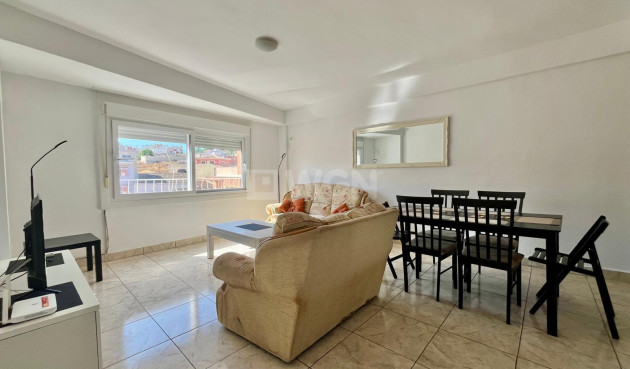 Apartment / flat - Resale - Rojales - Rojales