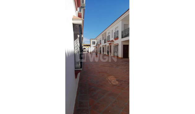 Apartment / flat - Resale - San Javier - San Javier