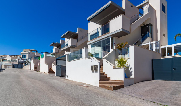 Apartment / flat - Resale - San Miguel de Salinas - Bellavista